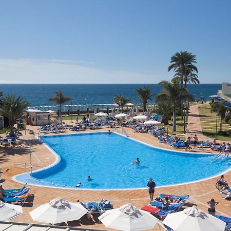 Grupotel Playa Feliz San Agustin  Luaran gambar